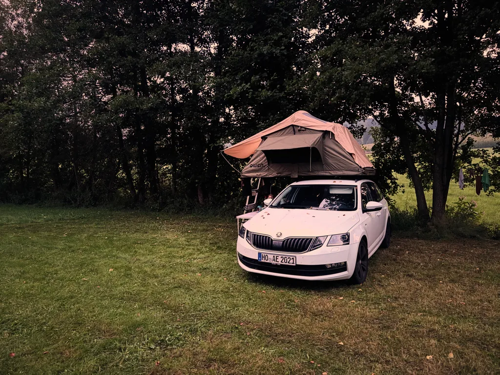 Bild von Isabelle für den Spot 3154