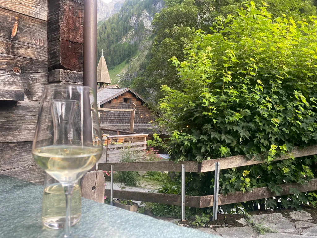 Bild von Linda für den Spot 191