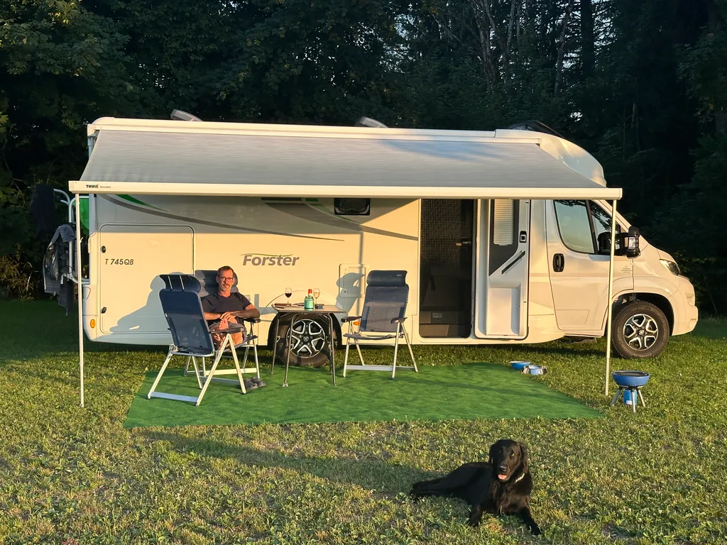 Bild von Alexander für den Spot 4115