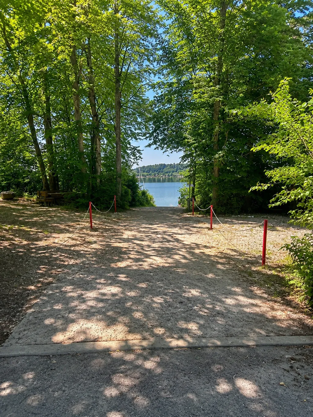 🌿 Ruheoase direkt am Wallersee