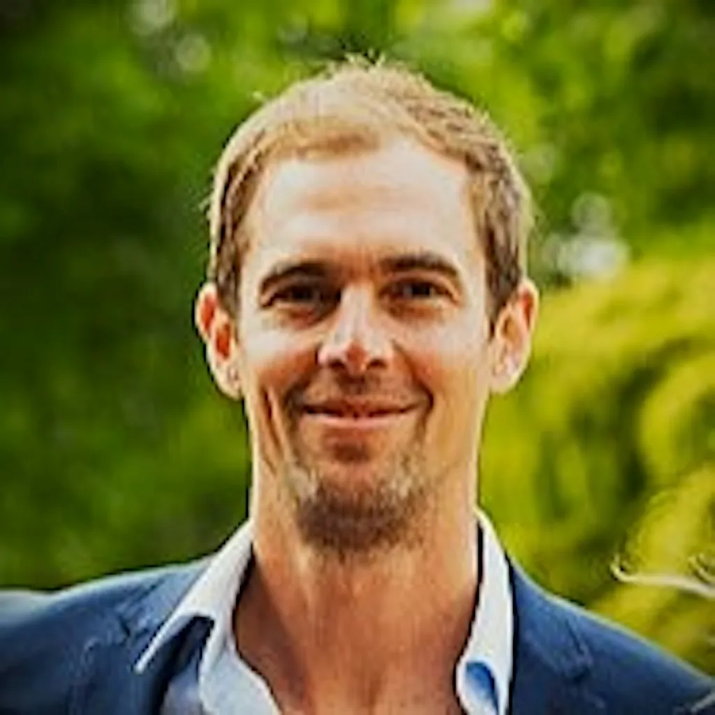 Profilbild von Pascal