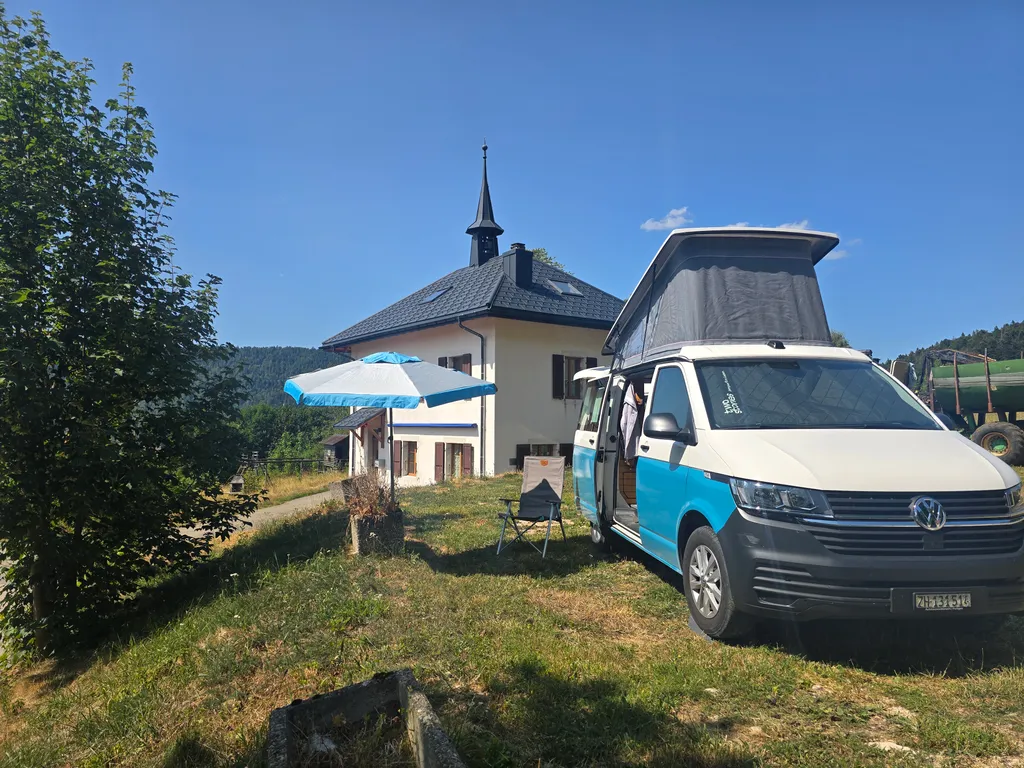 Bild von Stefan für den Spot 707