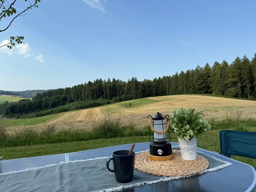 Bild von Michèle für den Spot 1663