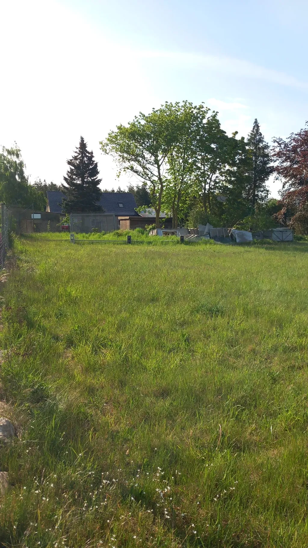 Natur & Ruhe geniessen