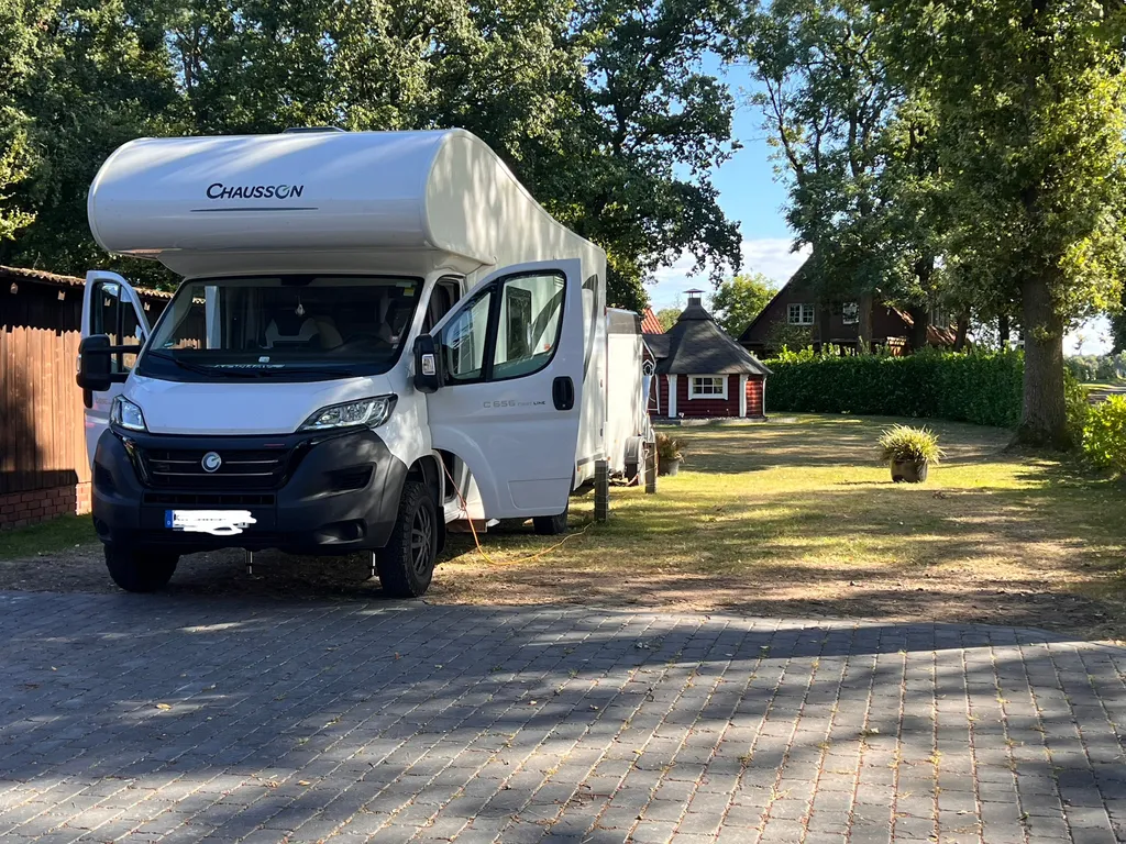 Immagine di Gelöschter Nutzer per lo spot 3020