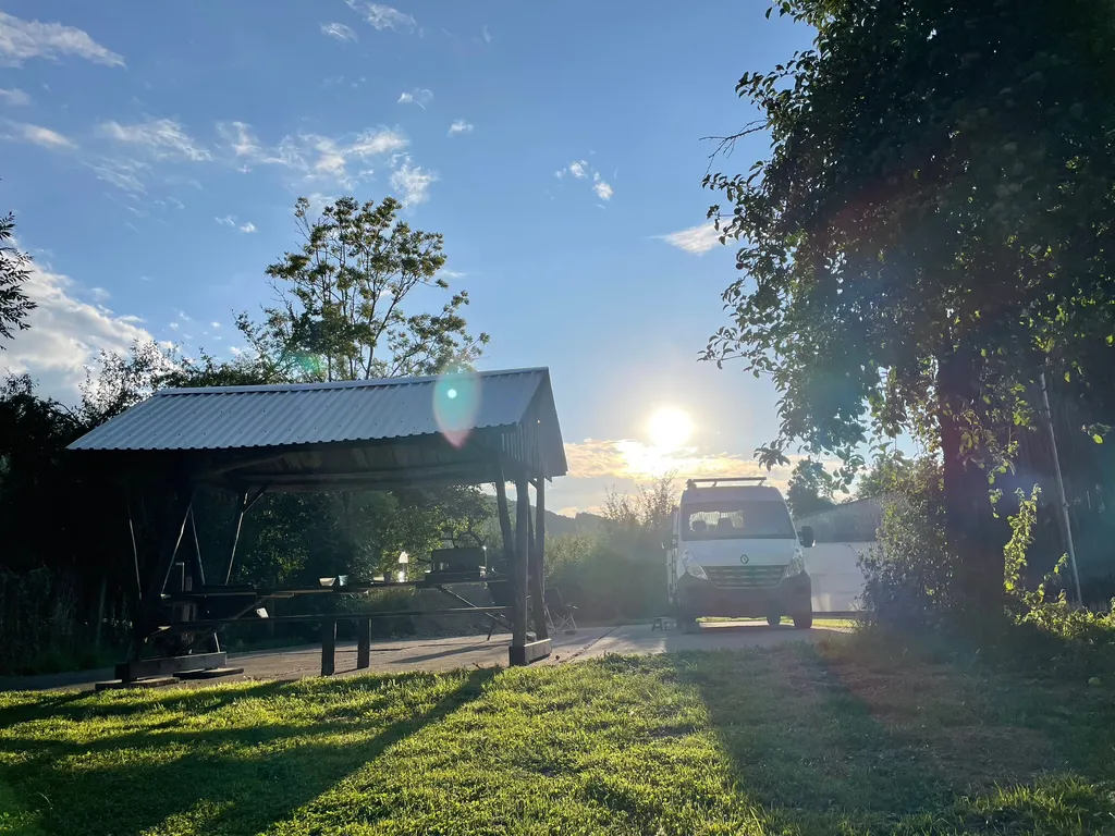 Bild von Marcell für den Spot 4306