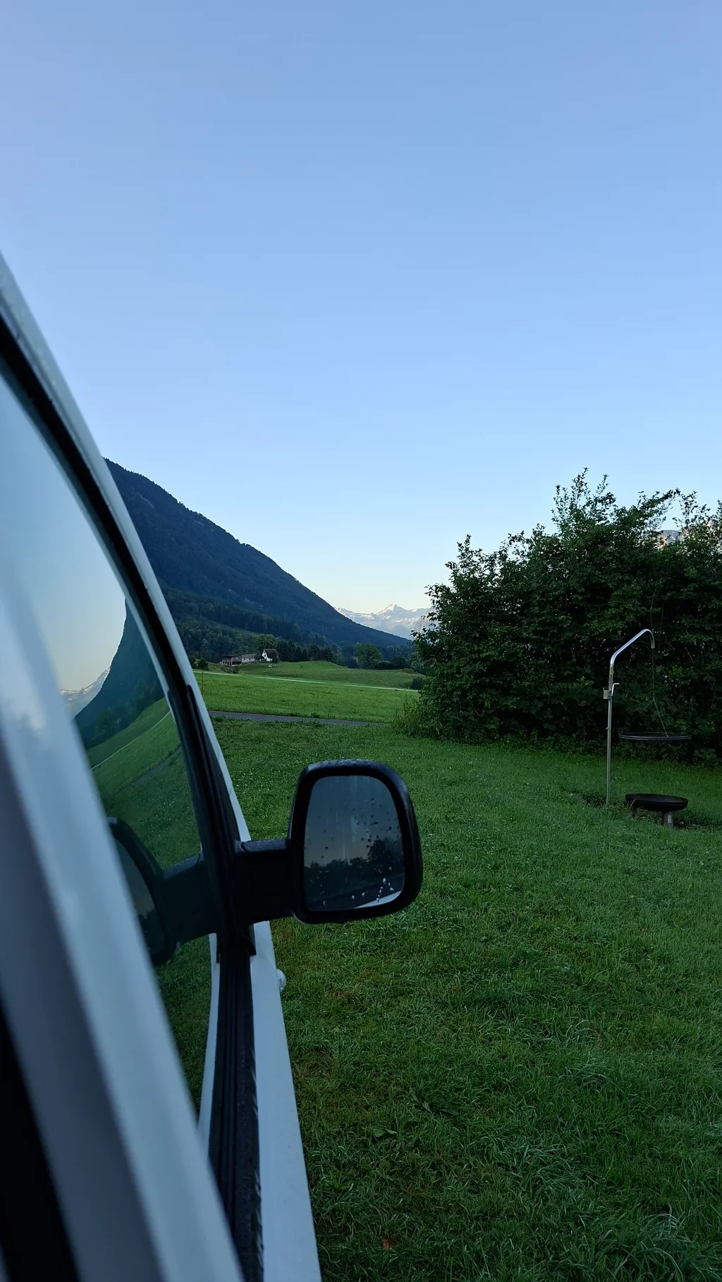 Bild von Christine für den Spot 5018