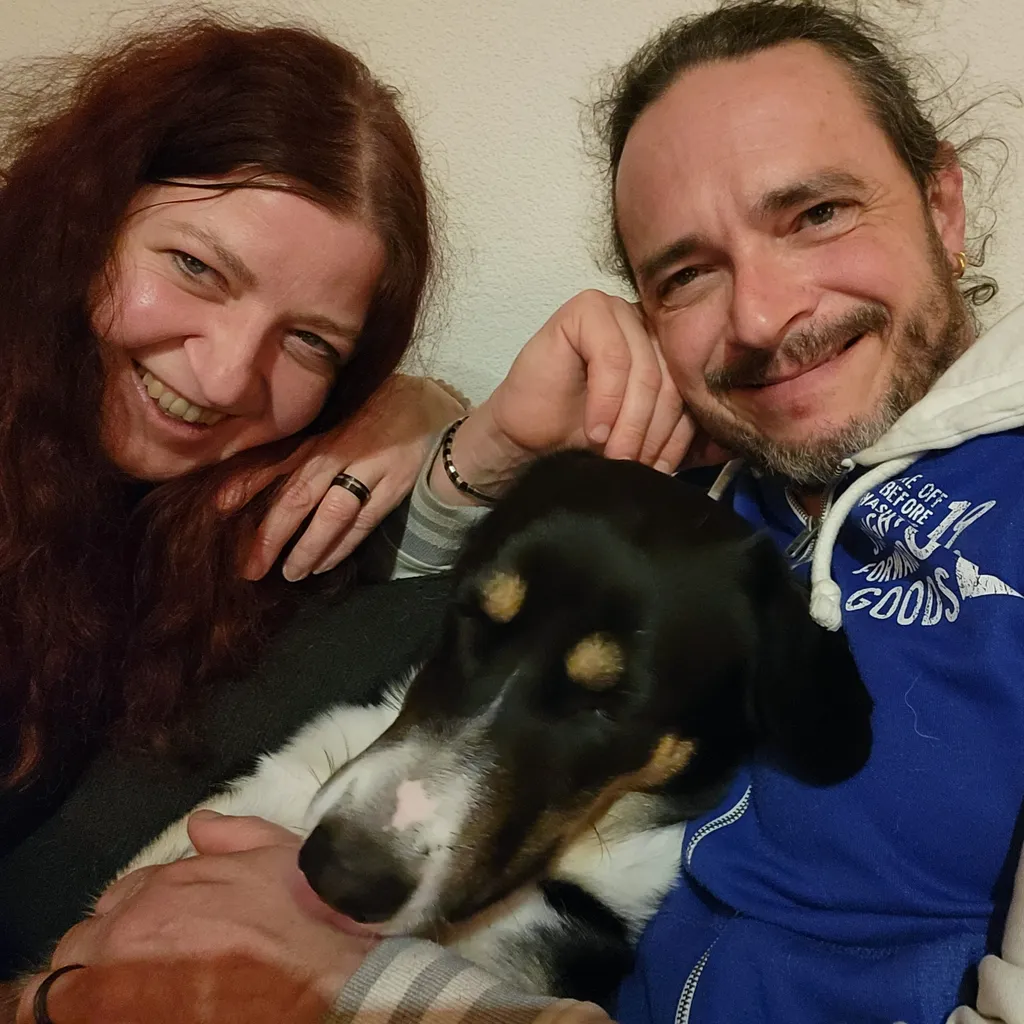 Profilbild von Heidi