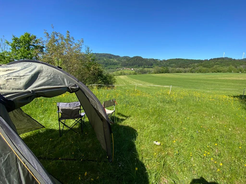 Bild von Domenic für den Spot 1704
