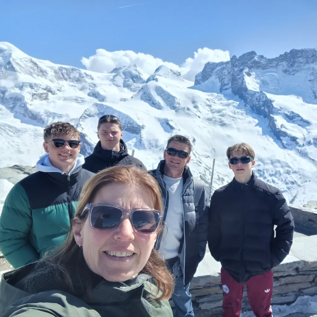 Photo de profil de Monica