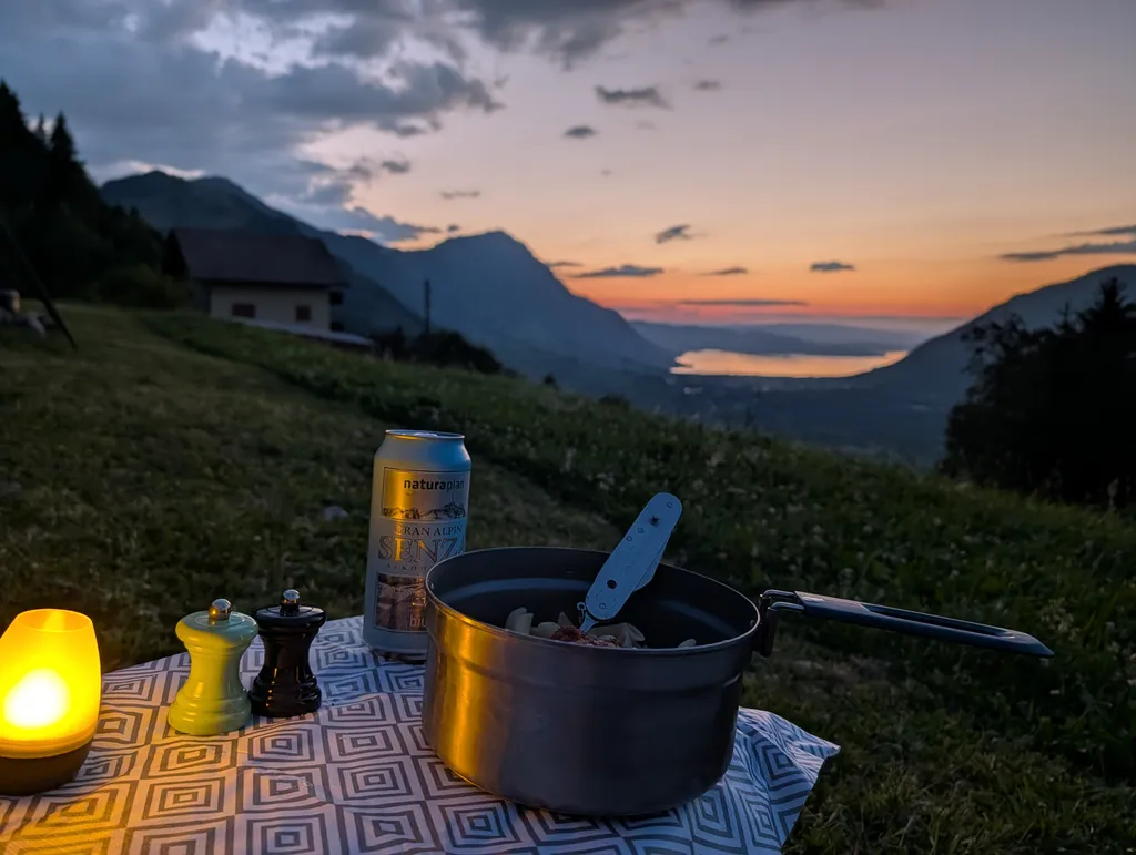 Bild von Nevio für den Spot 5345