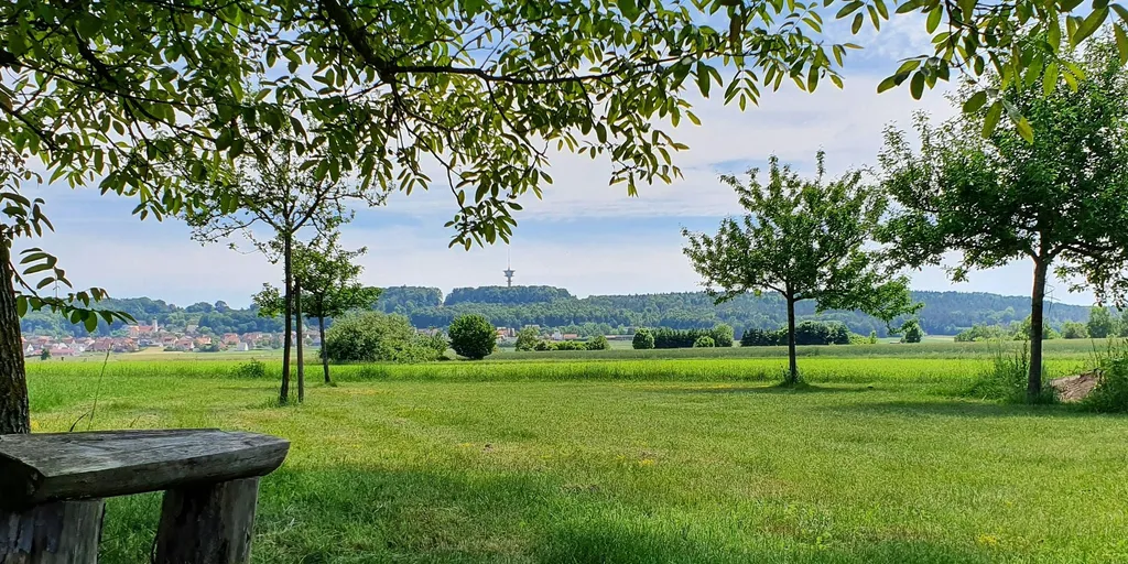 Natur, Wasser, Land(er)leben