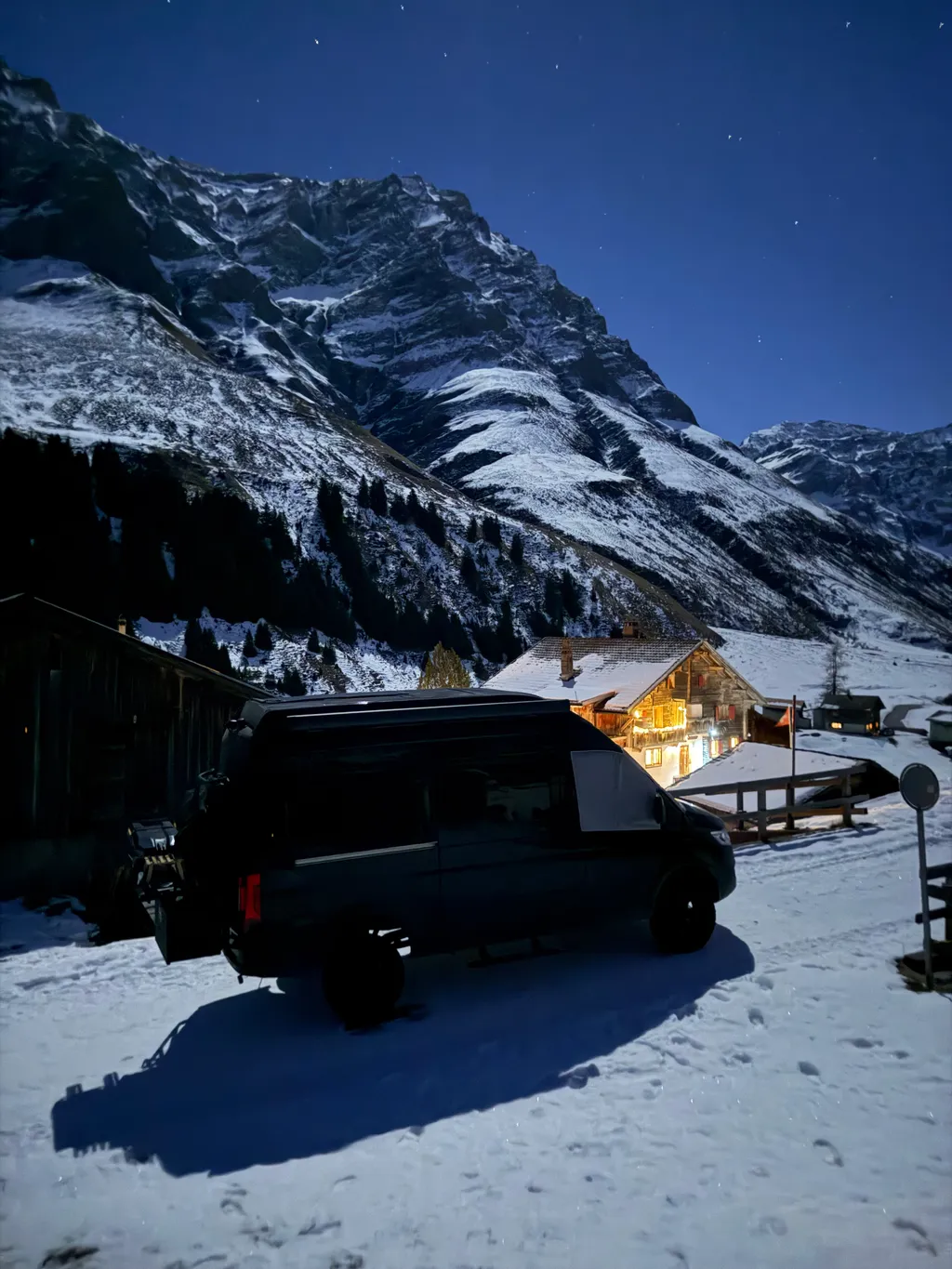 Bild von Torben für den Spot 773