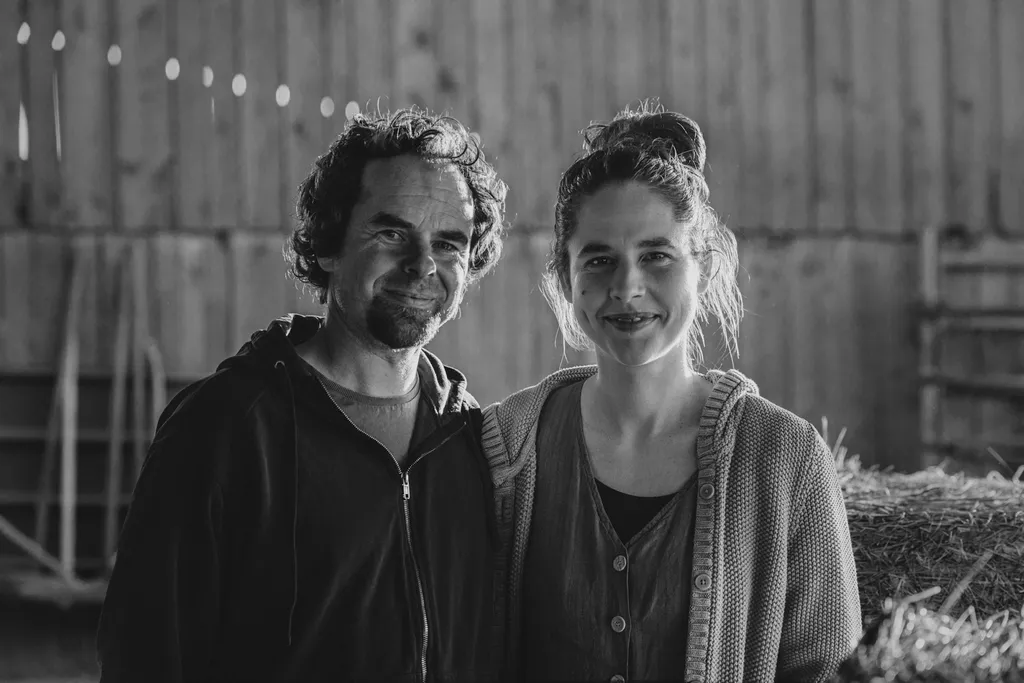 Urs & Leandra avatar