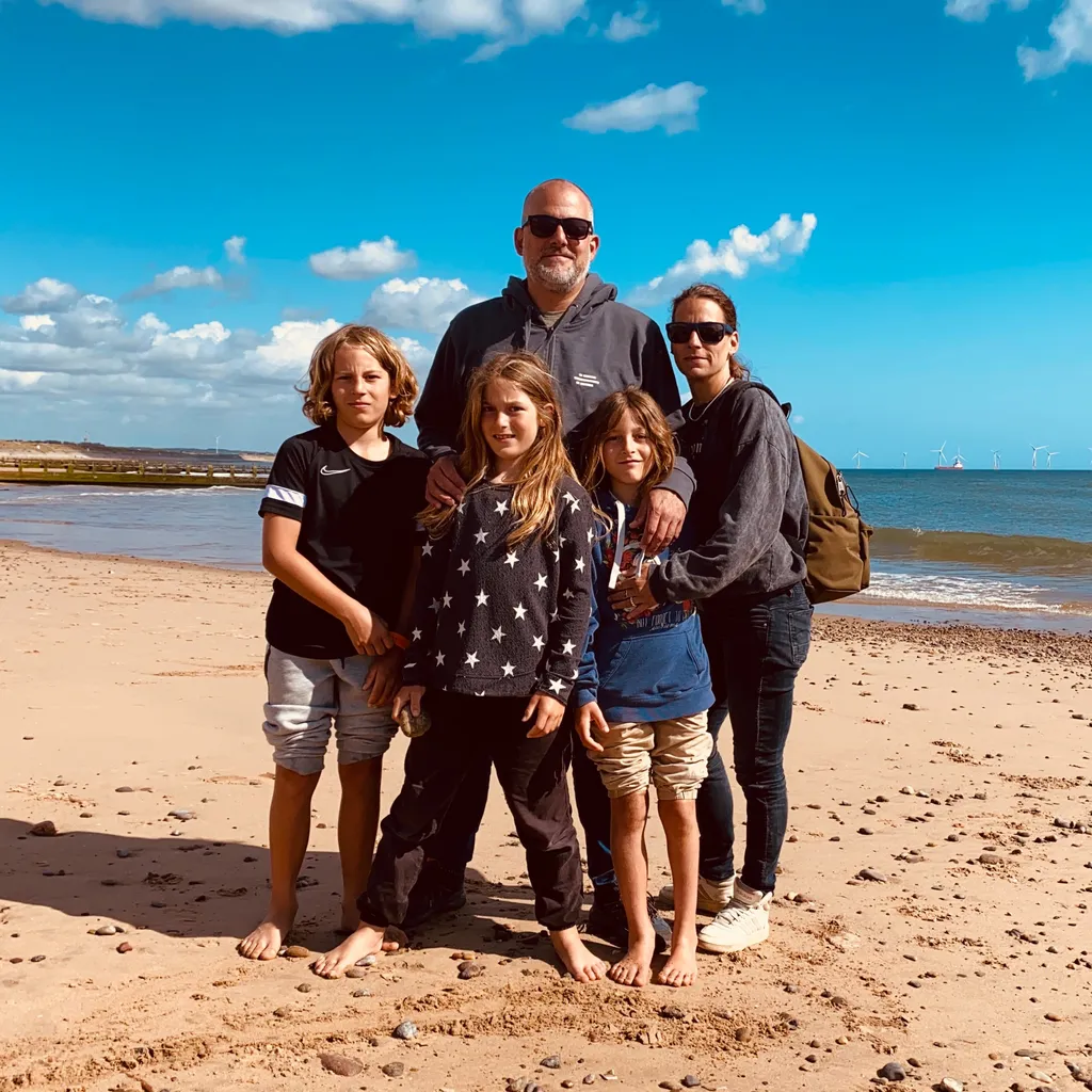 Profilbild von Carlo