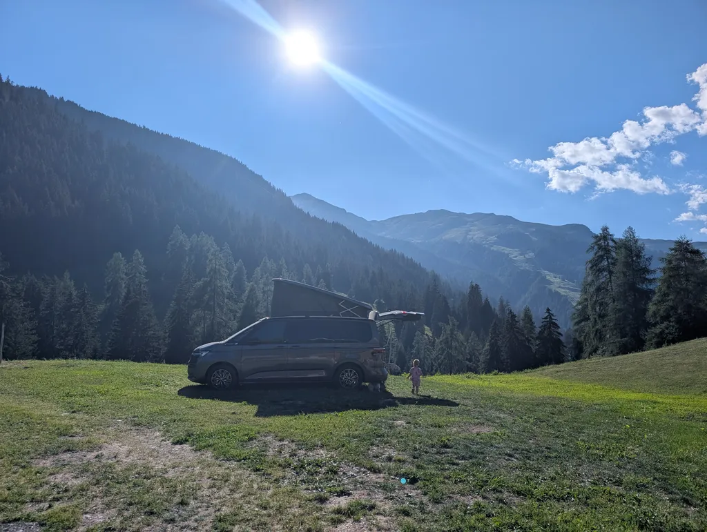 Bild von Family für den Spot 136