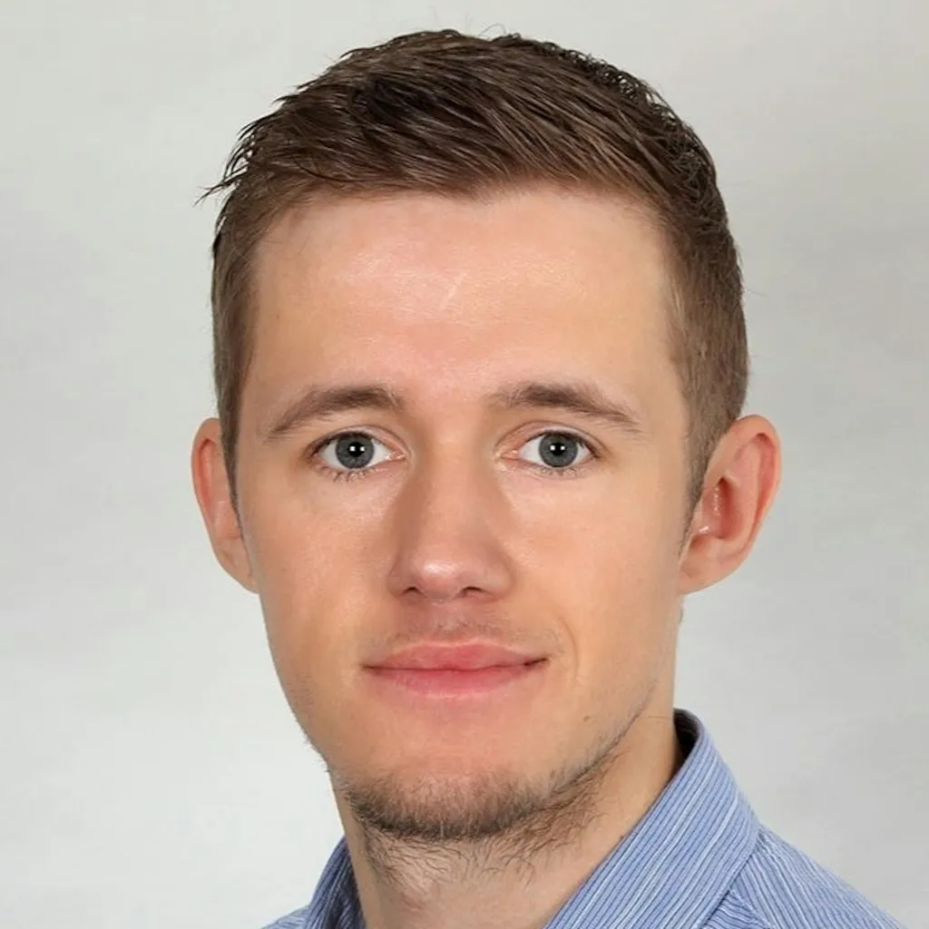 Profilbild von Tobias