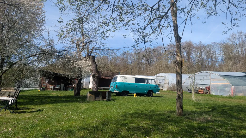 Bild von Stephan für den Spot 1611