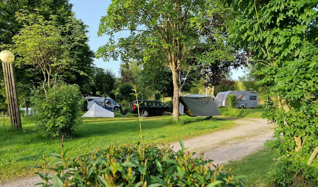 Camping Neumühle