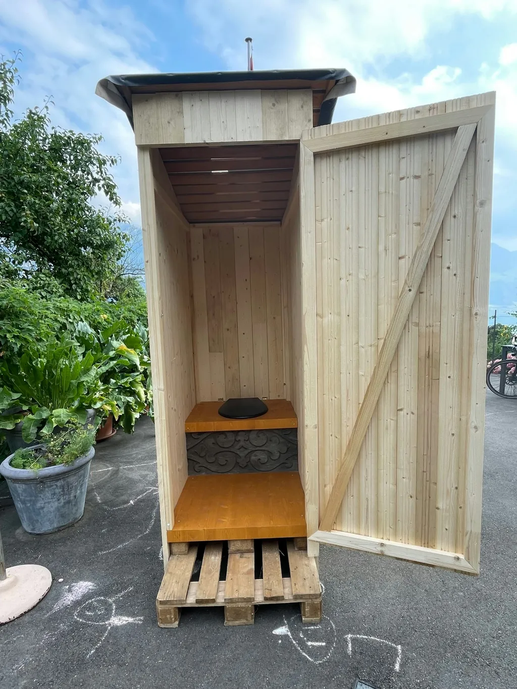 Naturoase Rotacher Gersau