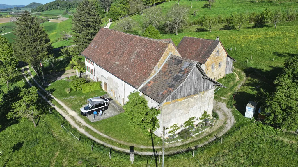 Bild von Felice für den Spot 430