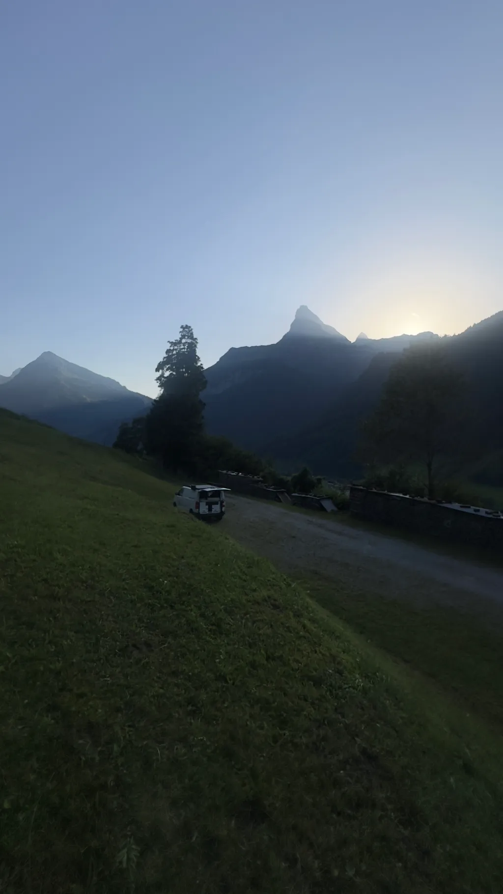 Bild von Jenny für den Spot 3515