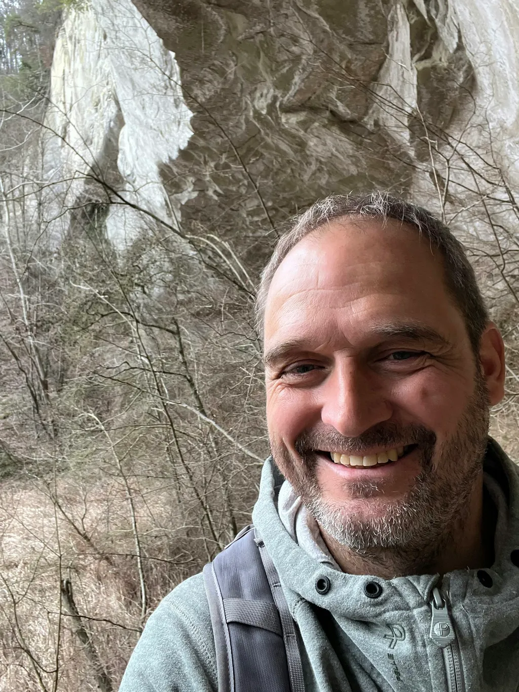 Profilbild von Ivo