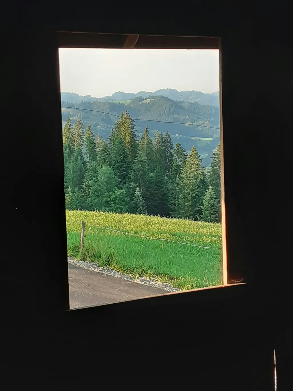 Emmental Eifach