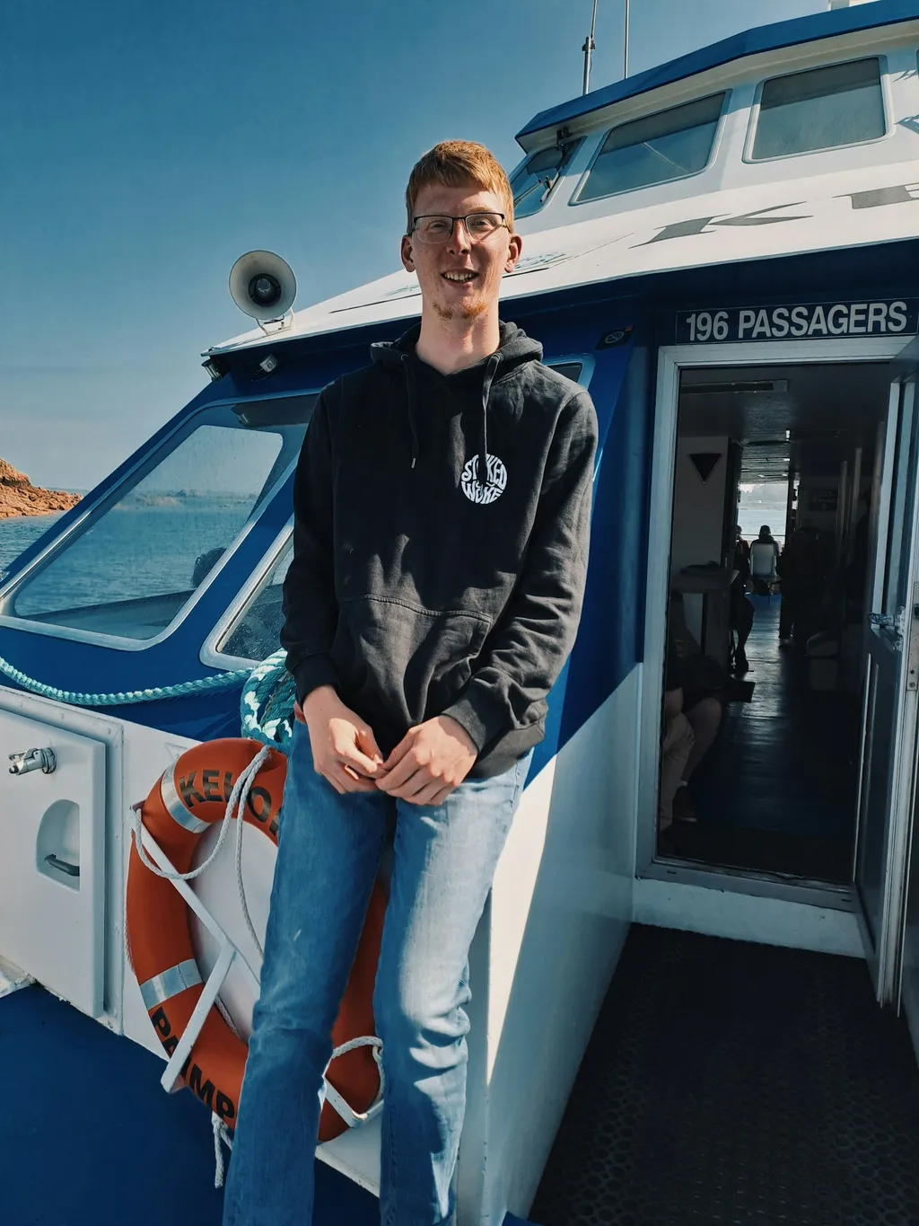 Profilbild von Thorsten