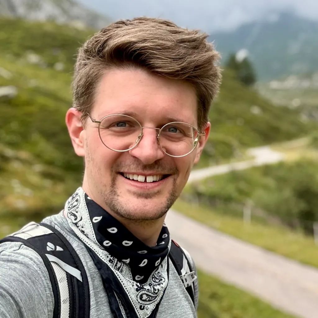 Profilbild von Konrad