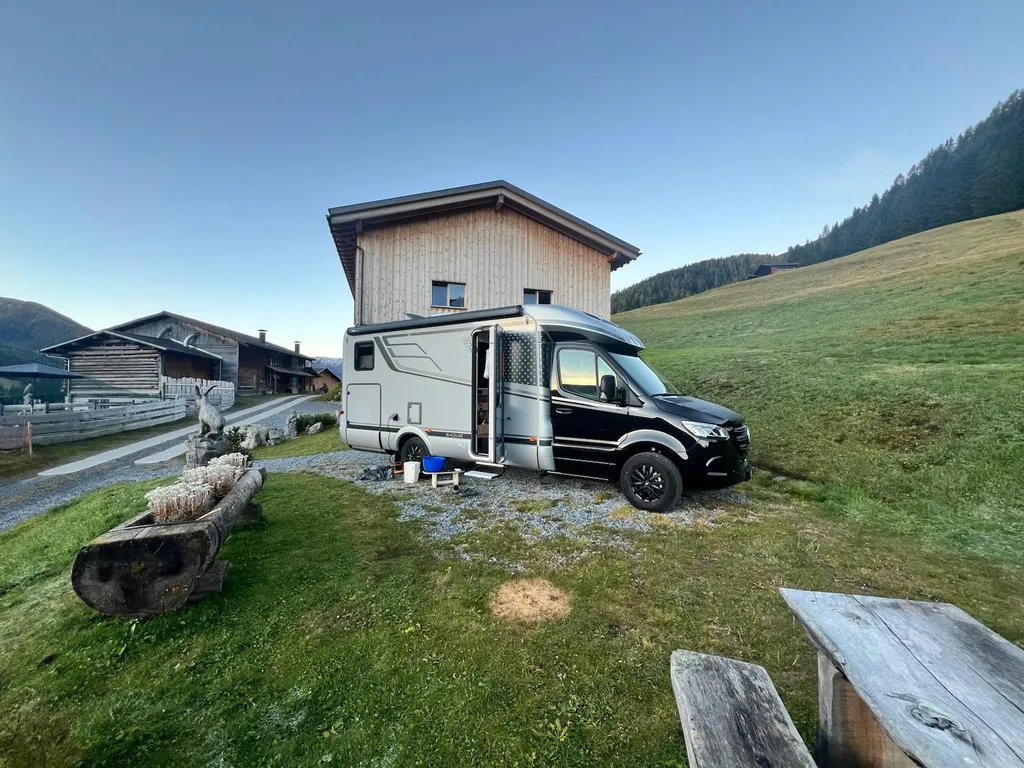 Bild von Daniela für den Spot 109