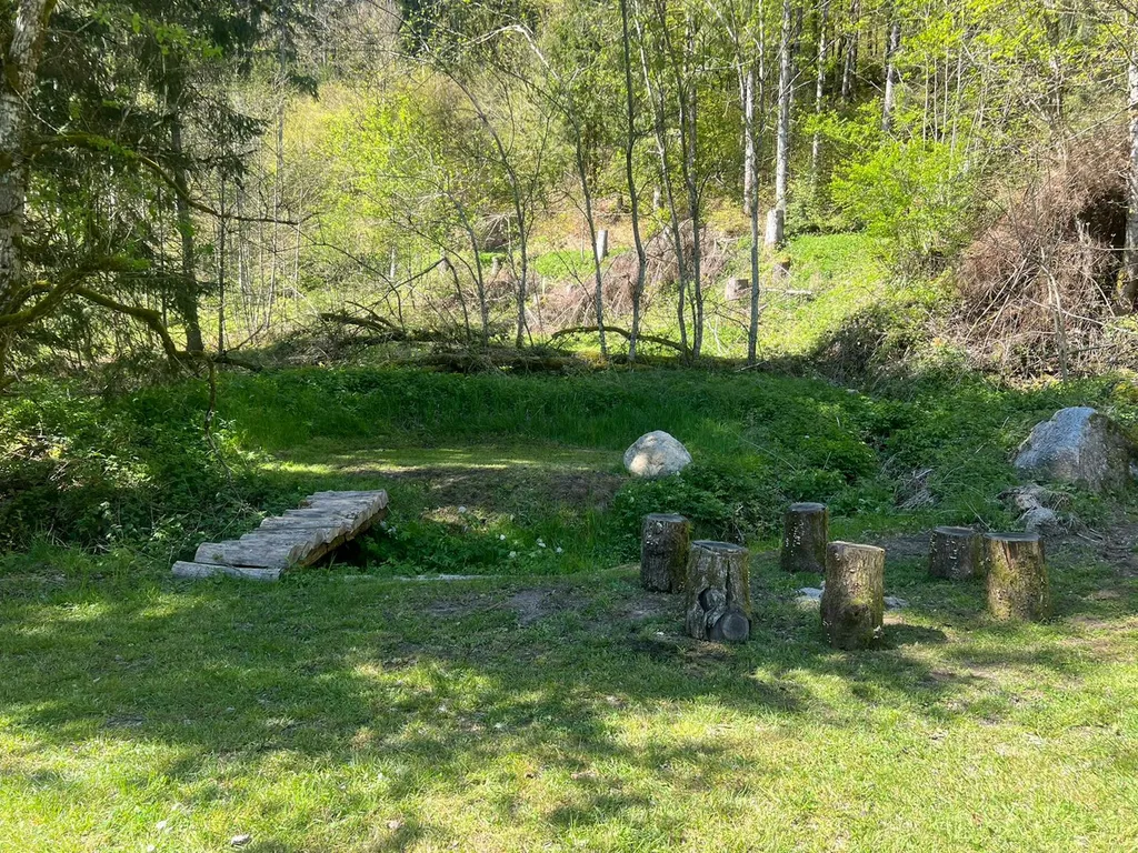 One-Night-Camp Schildbach