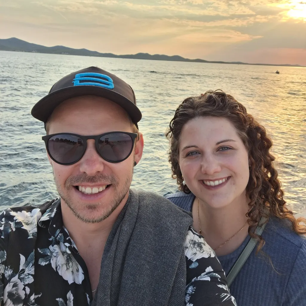 Profilbild von Marcel & Anja