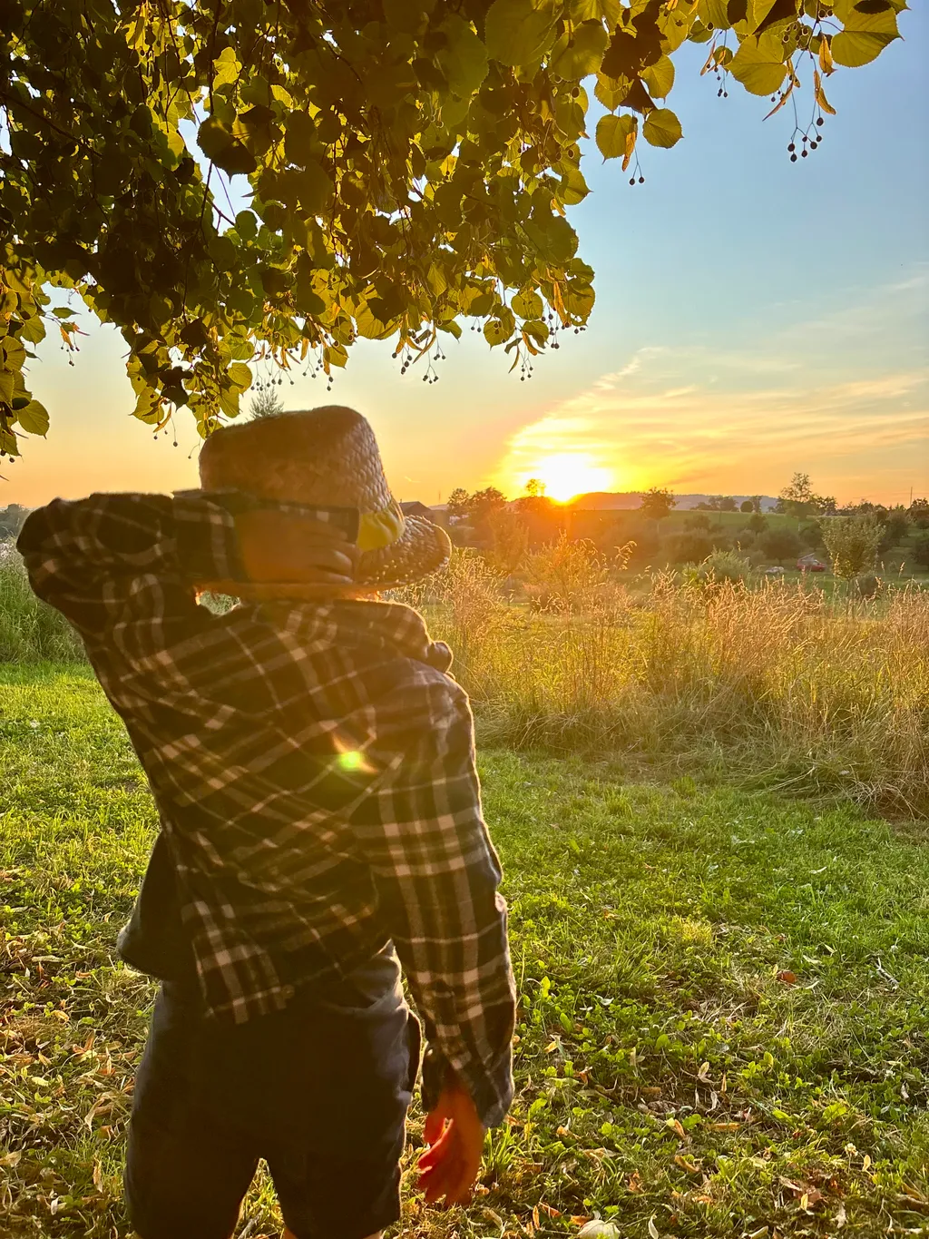 Bild von Felix für den Spot 3586