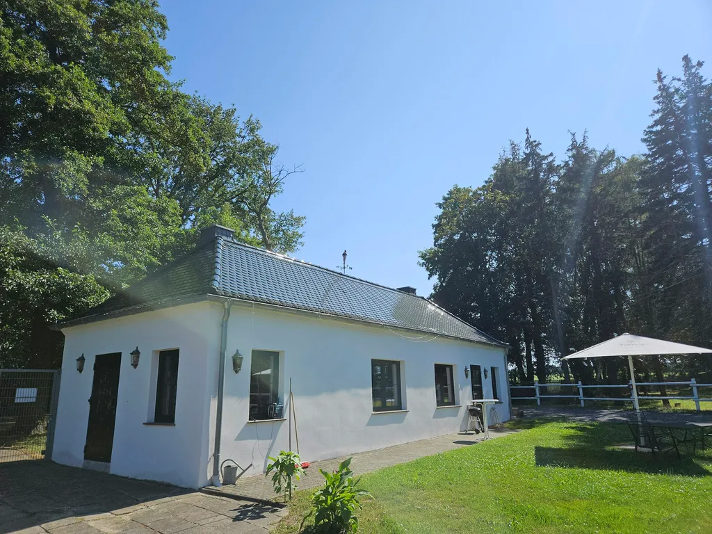 Naturbad Erlengrund Belgern