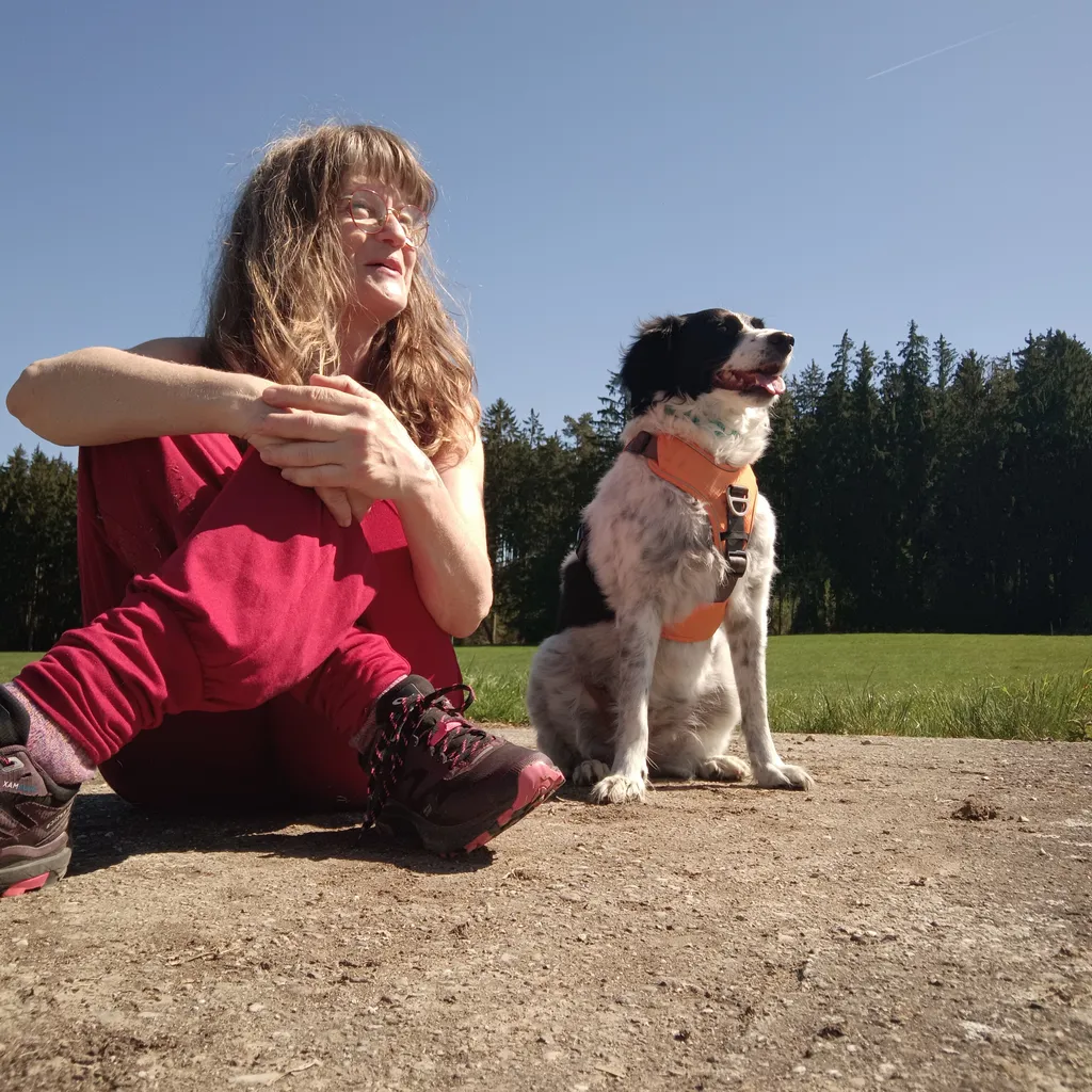 Profilbild von Nicole
