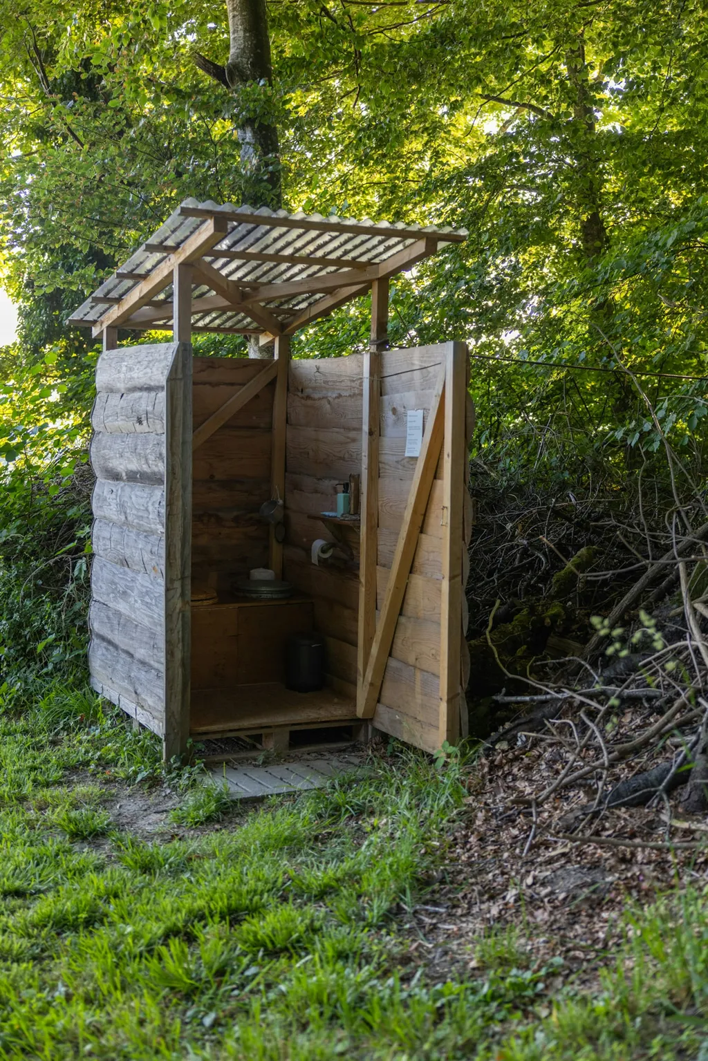 Rüteli bem Gibelhof-Wäldli