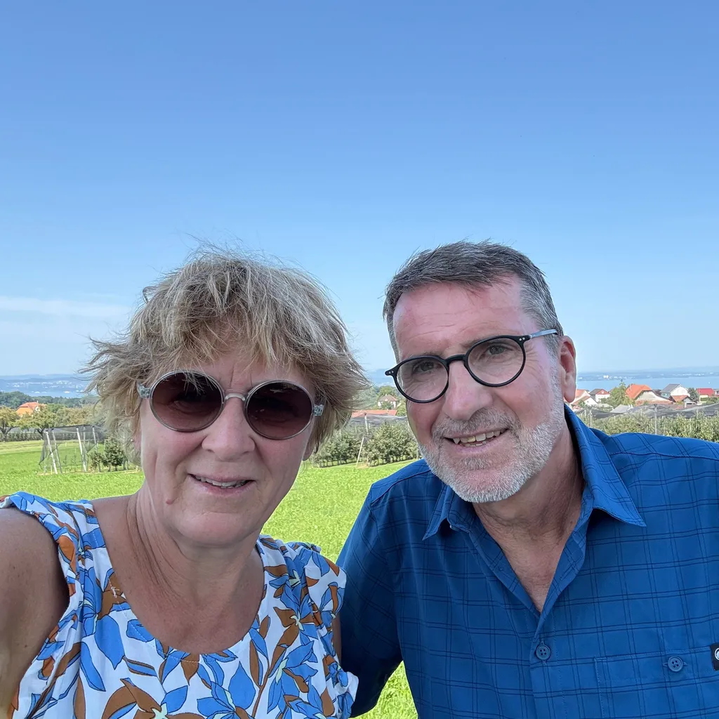 Foto del profilo di Sabine