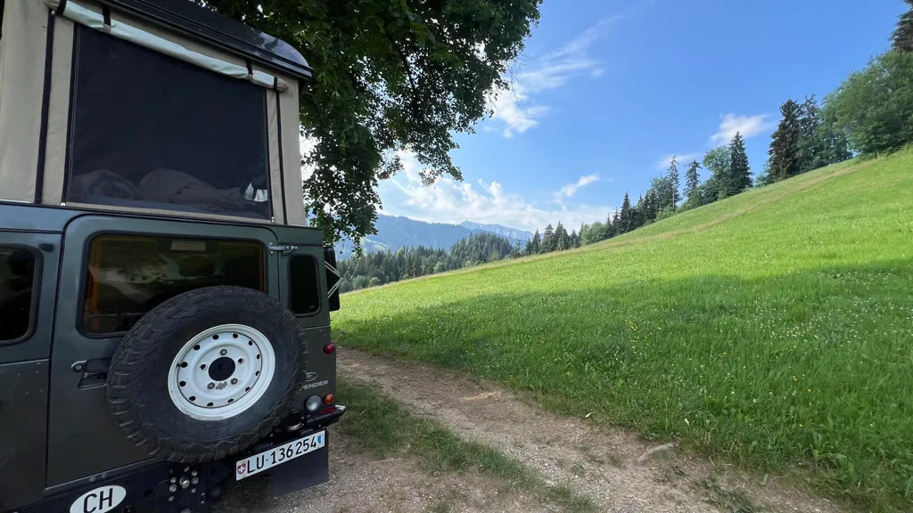 Bild von chana für den Spot 298
