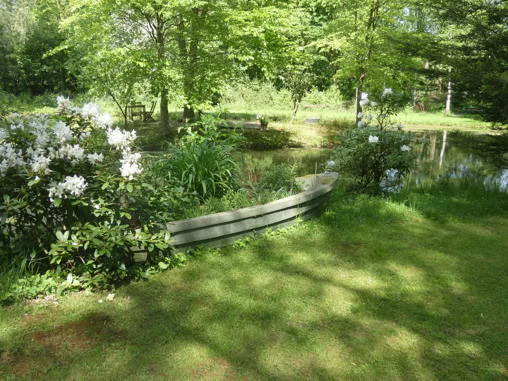 NaturOH - Auszeit am See