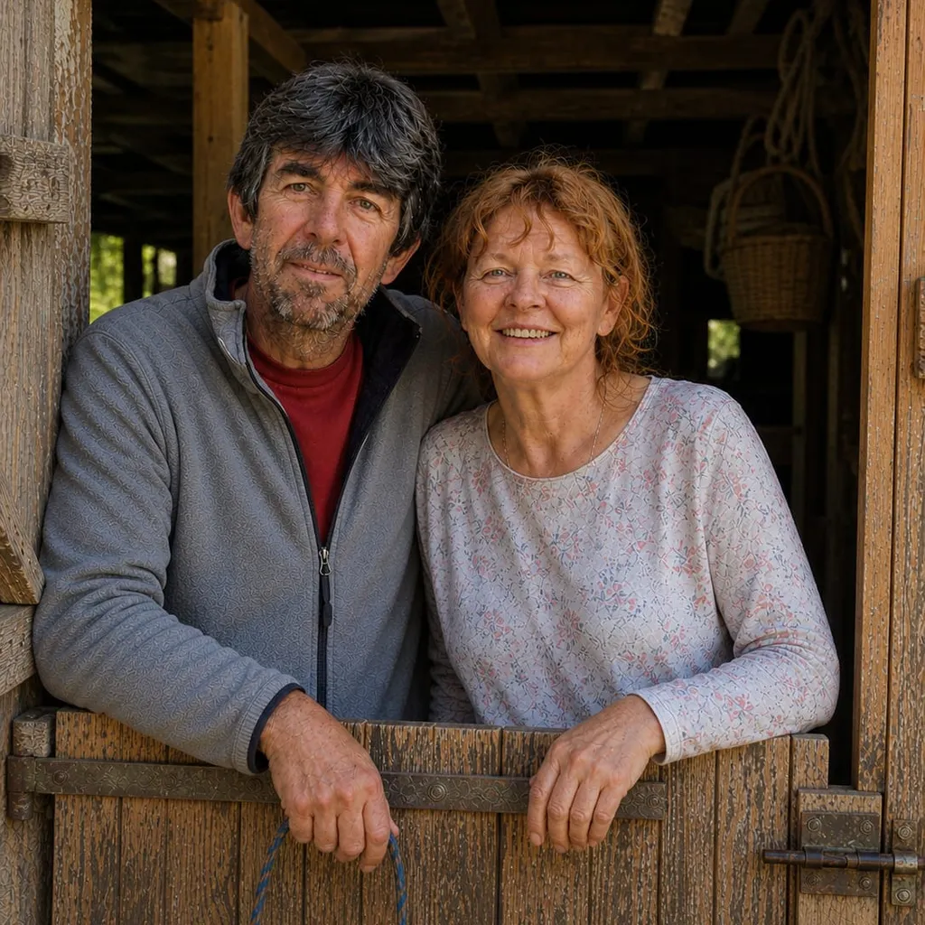 Adrian avatar