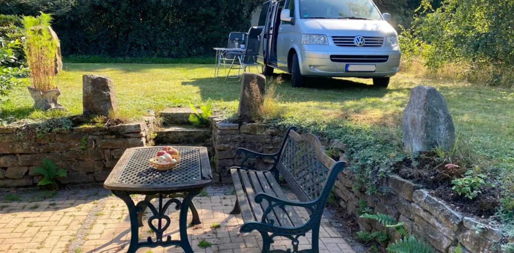 Hof am Mittellandkanal Münsterland