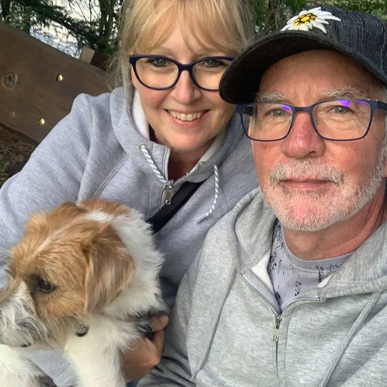 Foto del profilo di Sabine