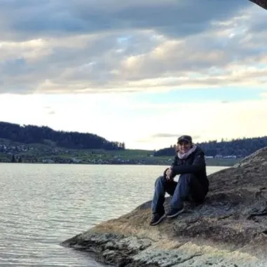 Profilbild von Adina