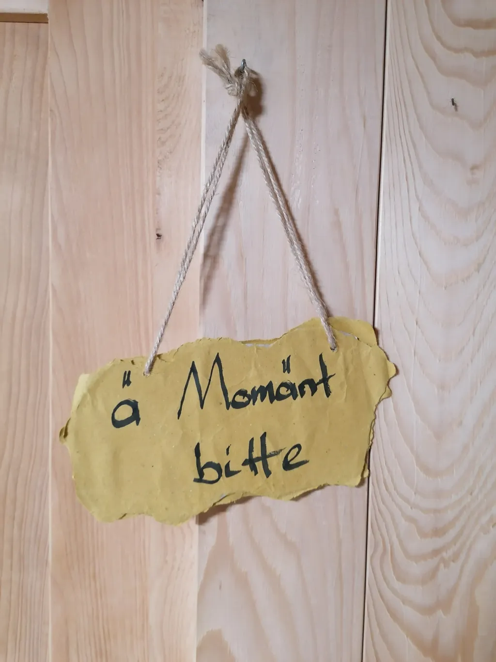 Bild von Andrea für den Spot 3698