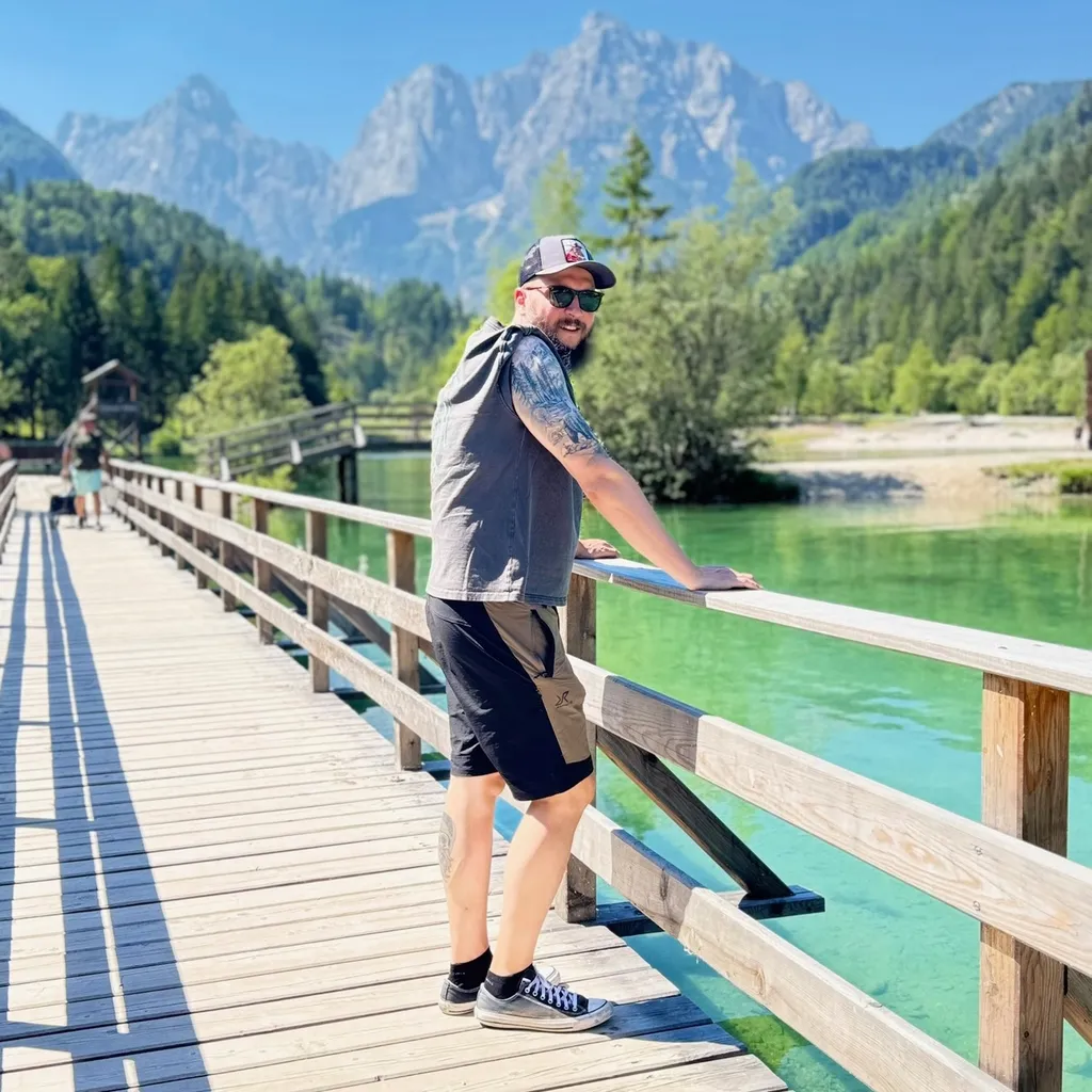 Profilbild von Dominik