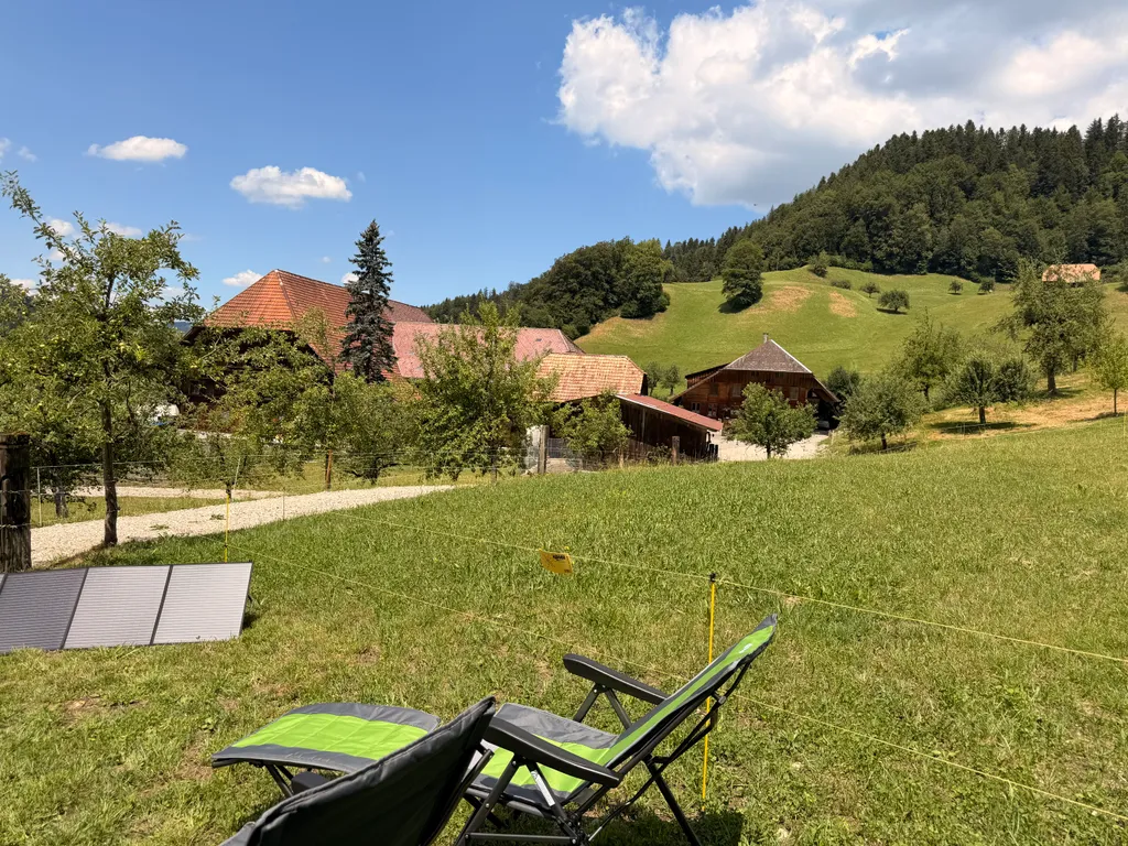 Bild von Andreas für den Spot 1141