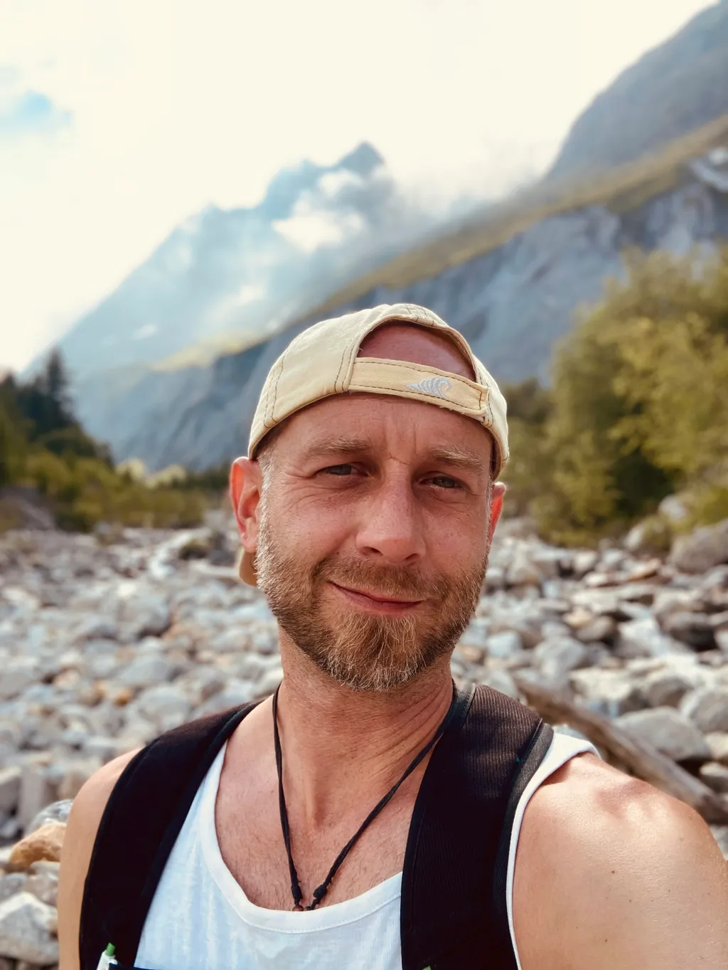 Profilbild von Urs