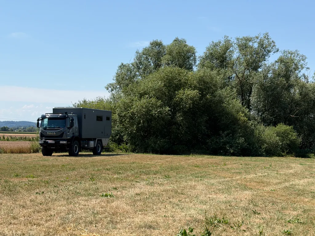 Bild von Andreas für den Spot 4179
