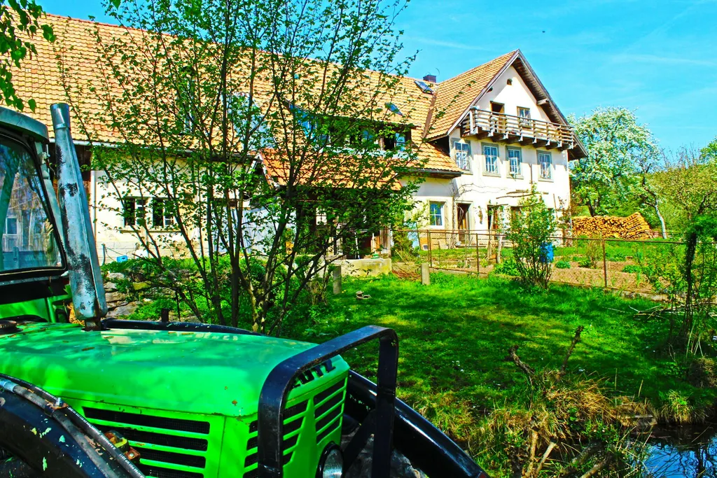 Traumhaft übernachten unter Sternen
